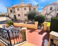 Re-Sale - Apartment - Algorfa