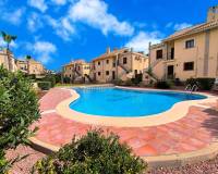 Re-Sale - Apartment - Algorfa