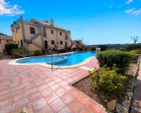 Re-Sale - Apartment - Algorfa