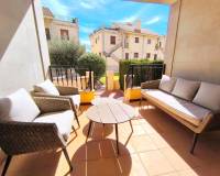 Re-Sale - Apartment - Algorfa