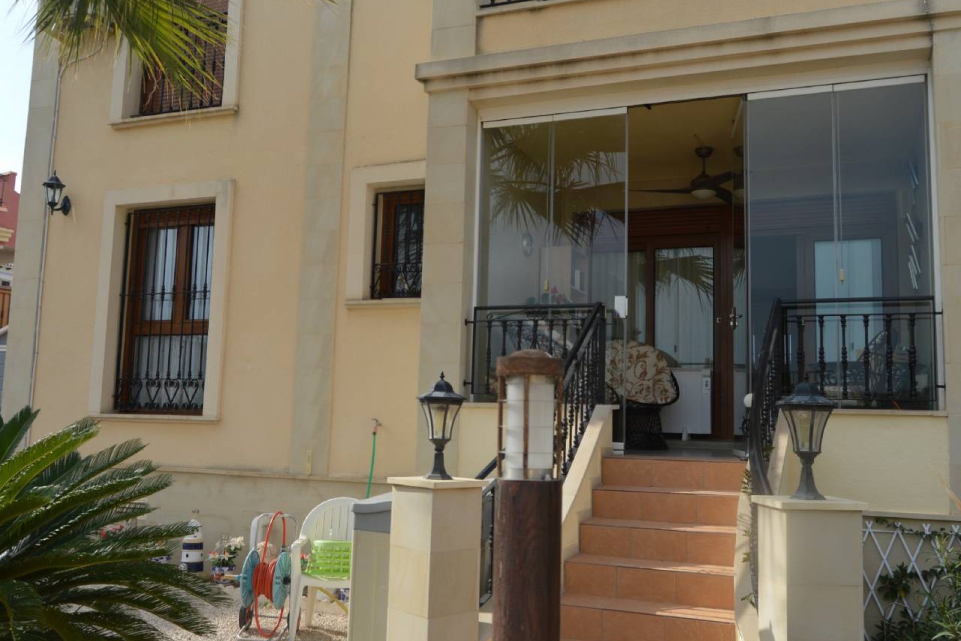 Re-Sale - Apartment - Algorfa