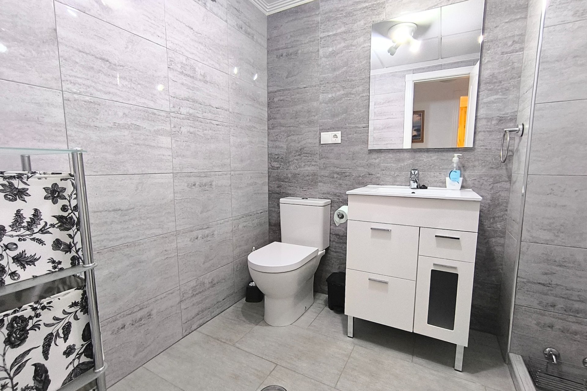 Re-Sale - Apartment - Algorfa