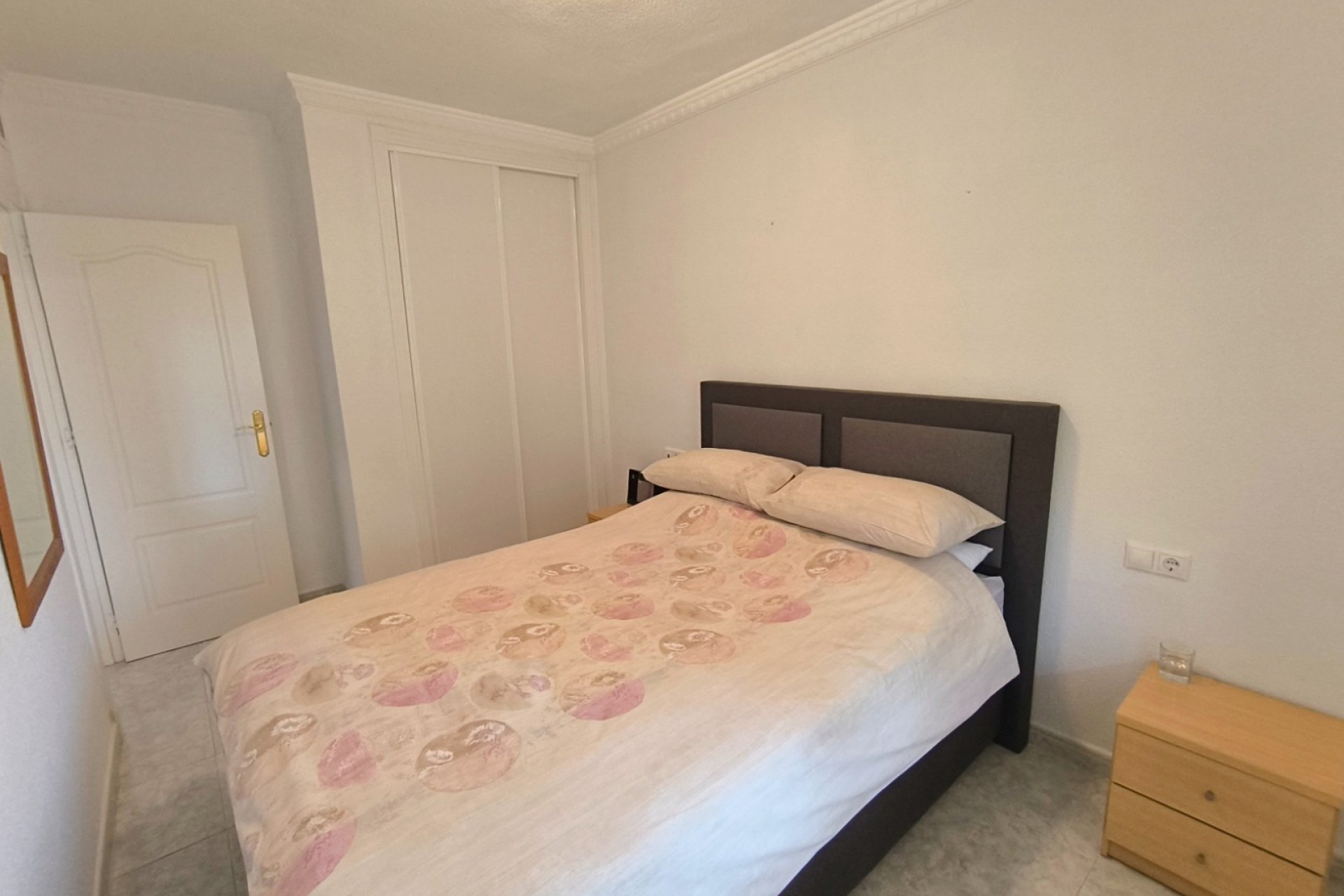 Re-Sale - Apartment - Algorfa