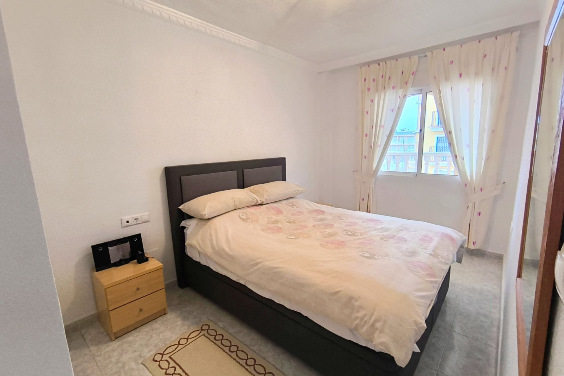 Re-Sale - Apartment - Algorfa