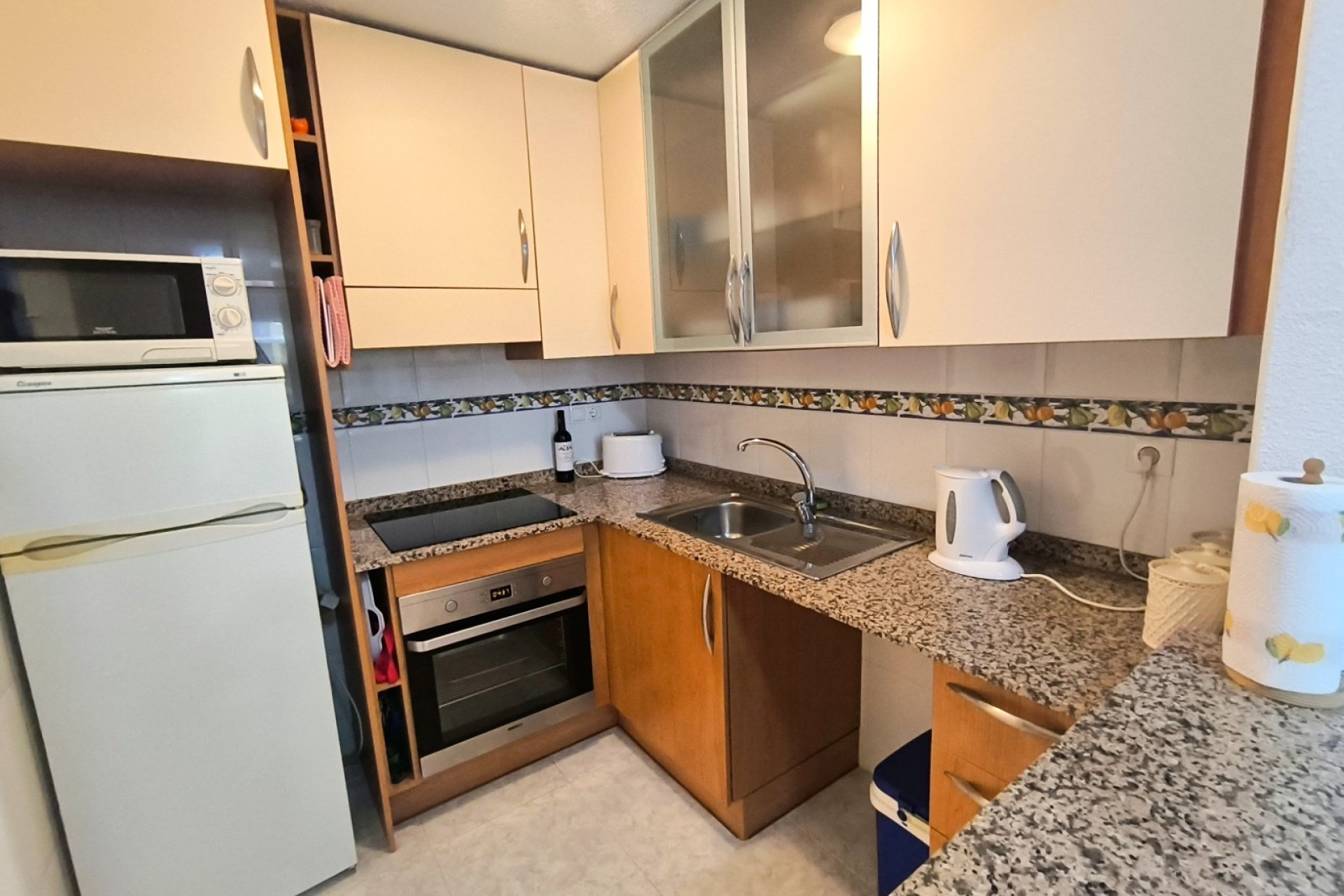 Re-Sale - Apartment - Algorfa