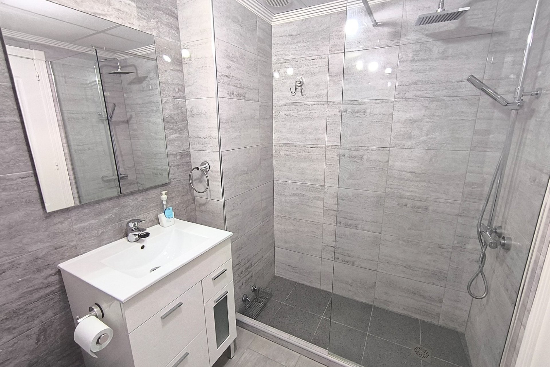 Re-Sale - Apartment - Algorfa