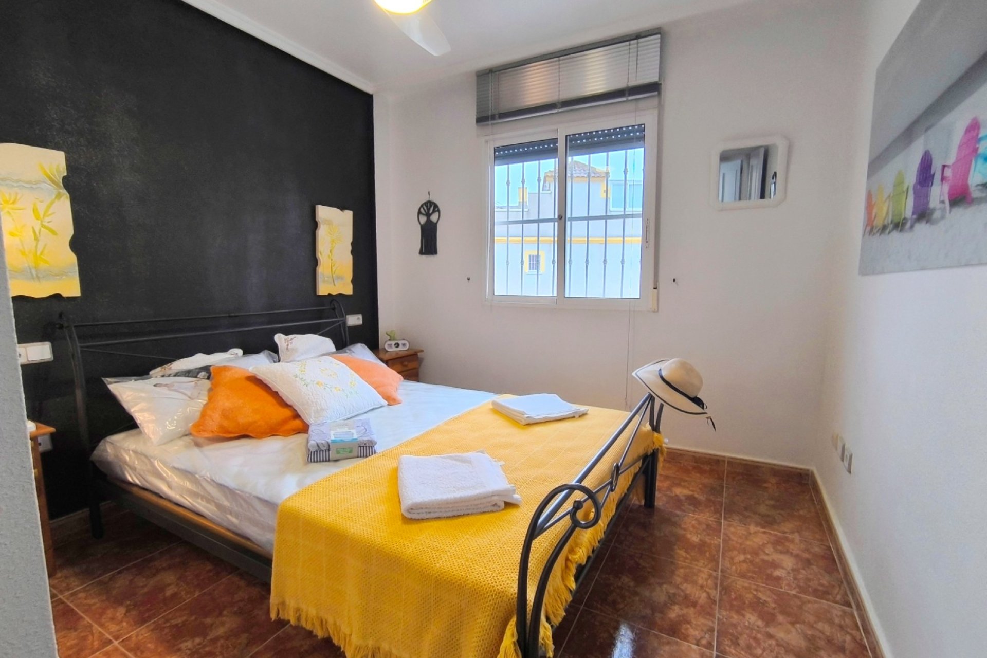 Re-Sale - Apartment - Algorfa