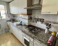 Re-Sale - Apartment - Algorfa