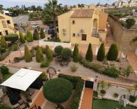 Re-Sale - Apartment - Algorfa