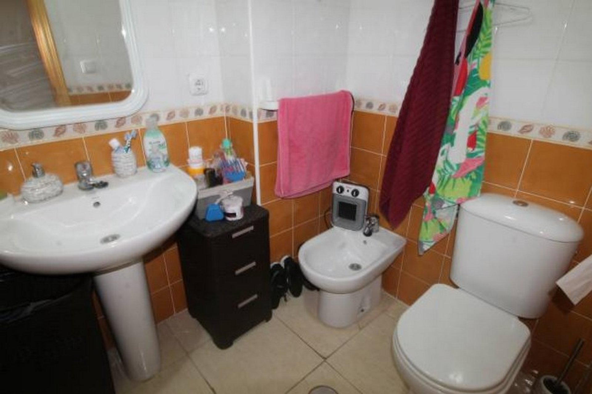 Re-Sale - Apartment - Algorfa