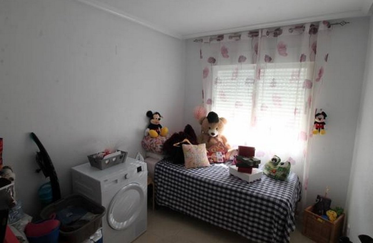 Re-Sale - Apartment - Algorfa