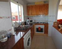 Re-Sale - Apartment - Algorfa