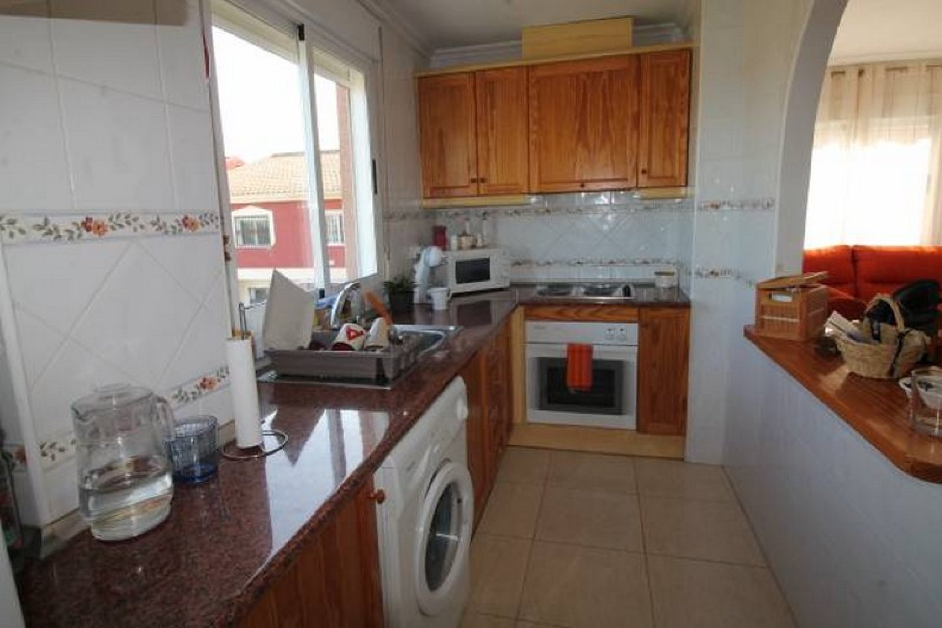 Re-Sale - Apartment - Algorfa