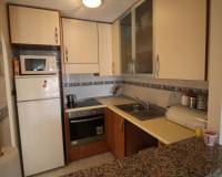 Re-Sale - Apartment - Algorfa