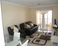 Re-Sale - Apartment - Algorfa