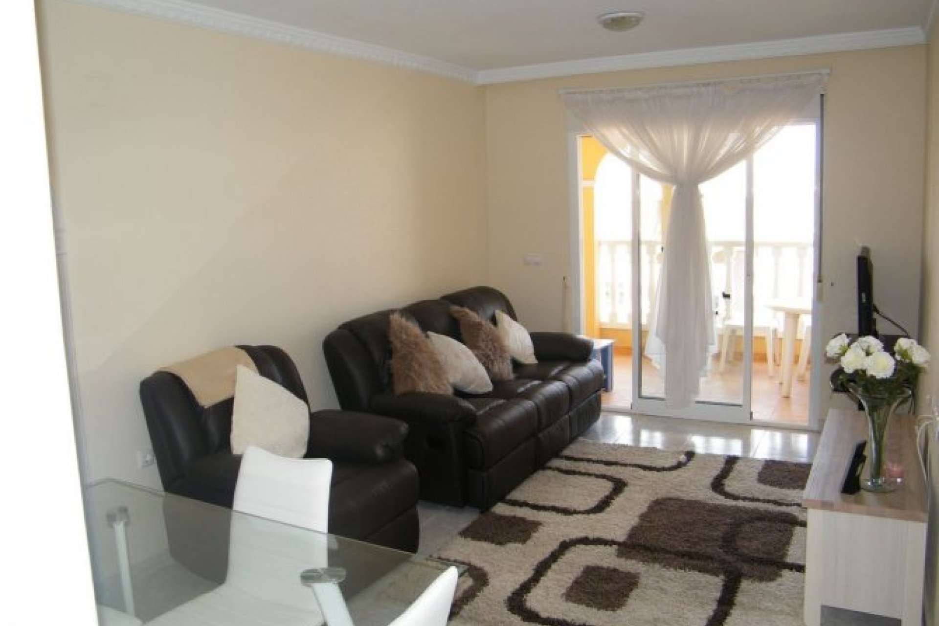 Re-Sale - Apartment - Algorfa
