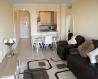 Re-Sale - Apartment - Algorfa