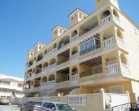 Re-Sale - Apartment - Algorfa