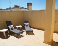 Re-Sale - Apartment - Algorfa