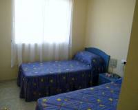 Re-Sale - Apartment - Algorfa