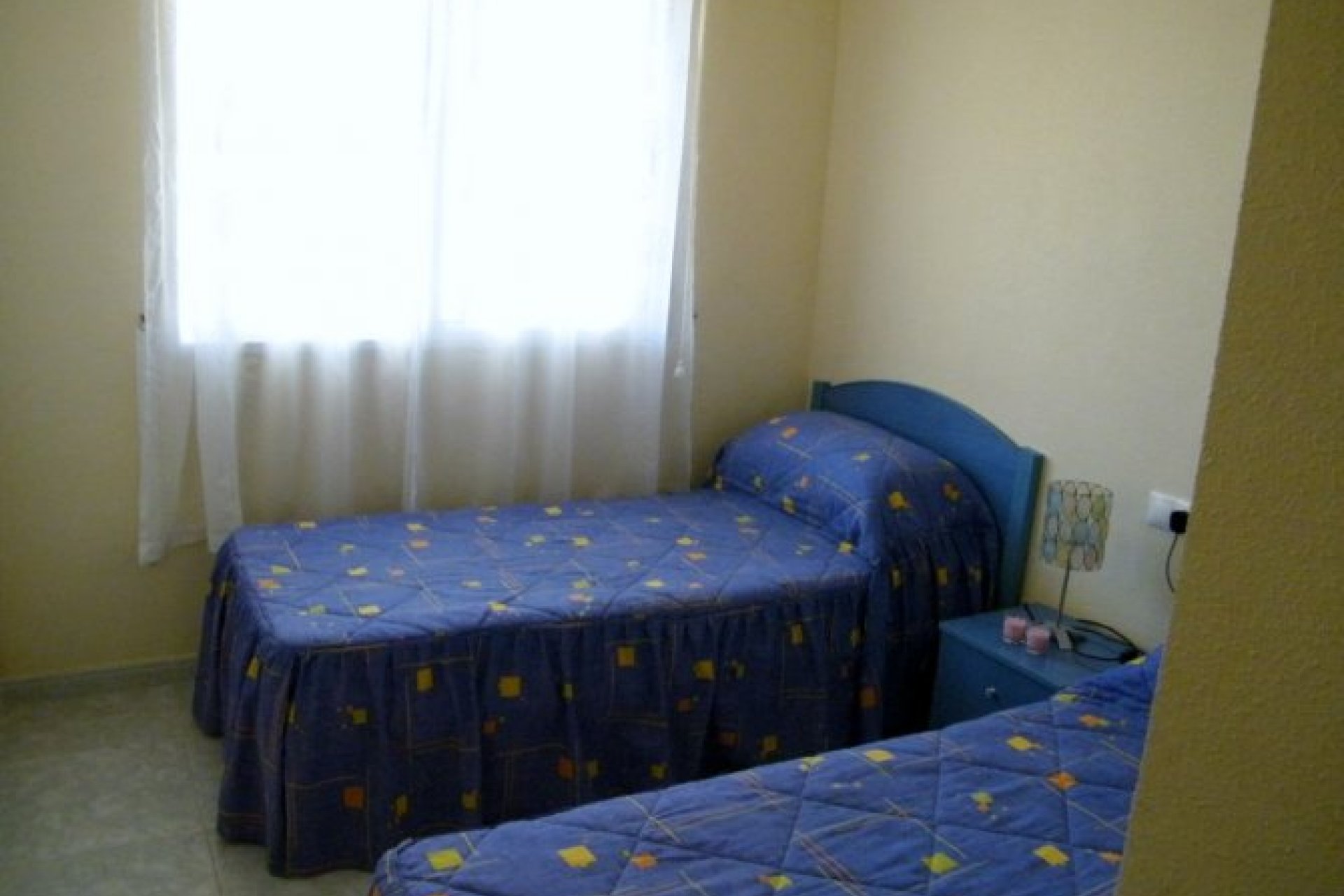 Re-Sale - Apartment - Algorfa