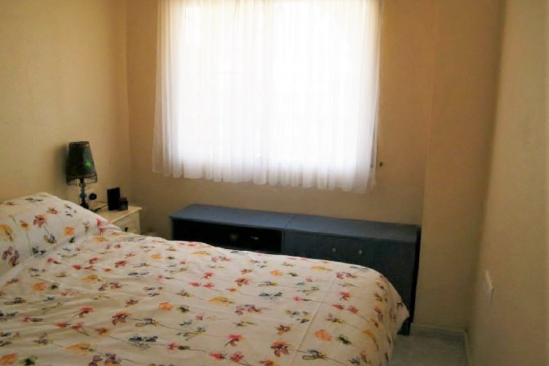 Re-Sale - Apartment - Algorfa