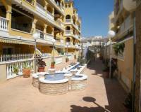 Re-Sale - Apartment - Algorfa