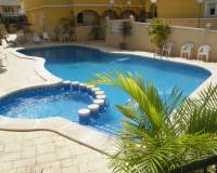 Re-Sale - Apartment - Algorfa