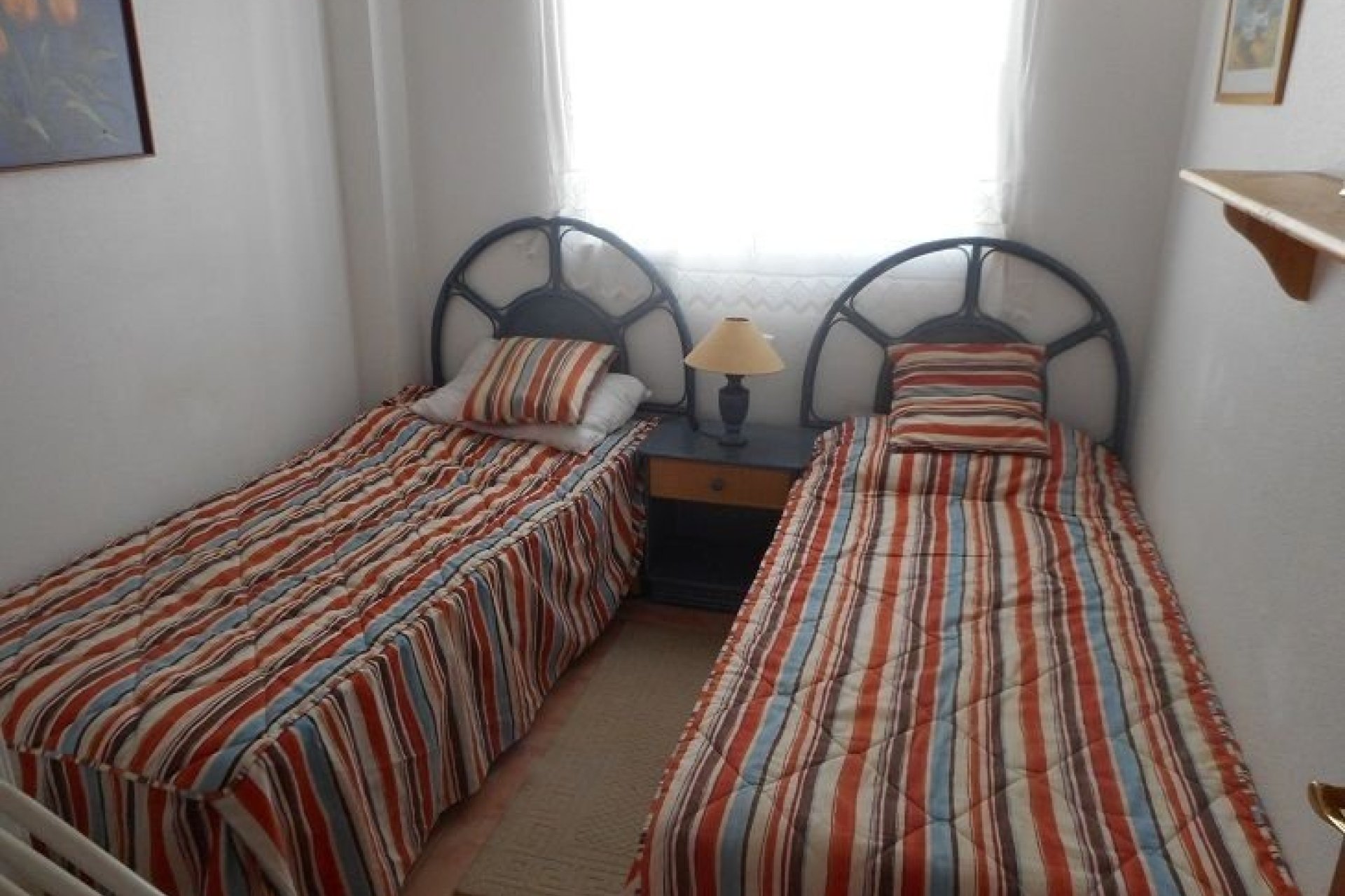 Re-Sale - Apartment - Algorfa