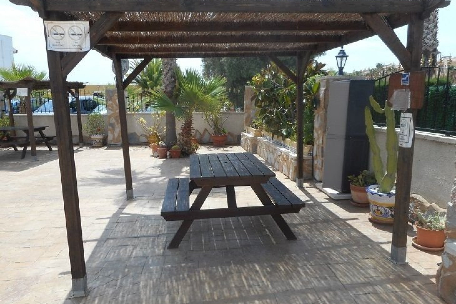 Re-Sale - Apartment - Algorfa