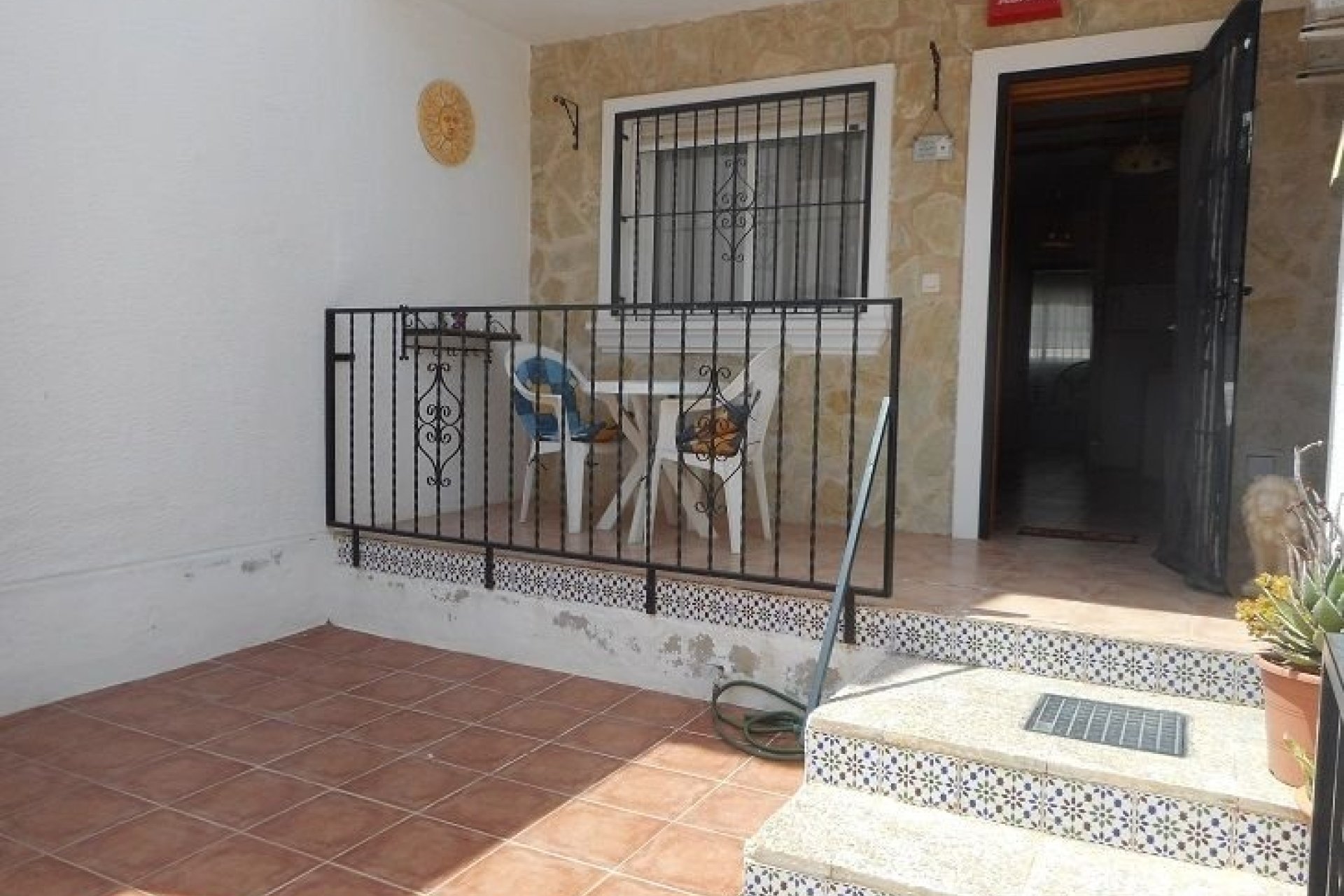 Re-Sale - Apartment - Algorfa