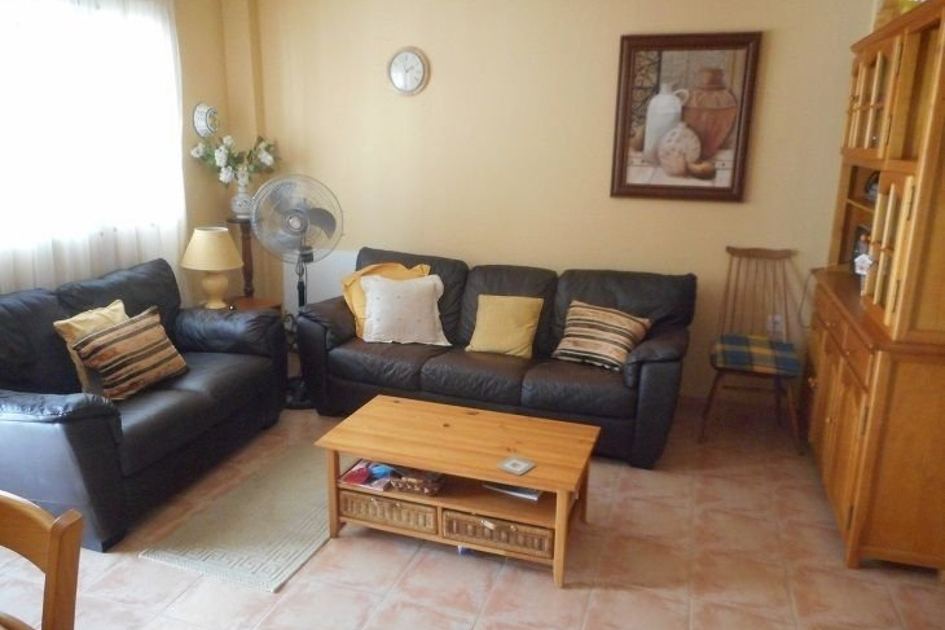 Re-Sale - Apartment - Algorfa