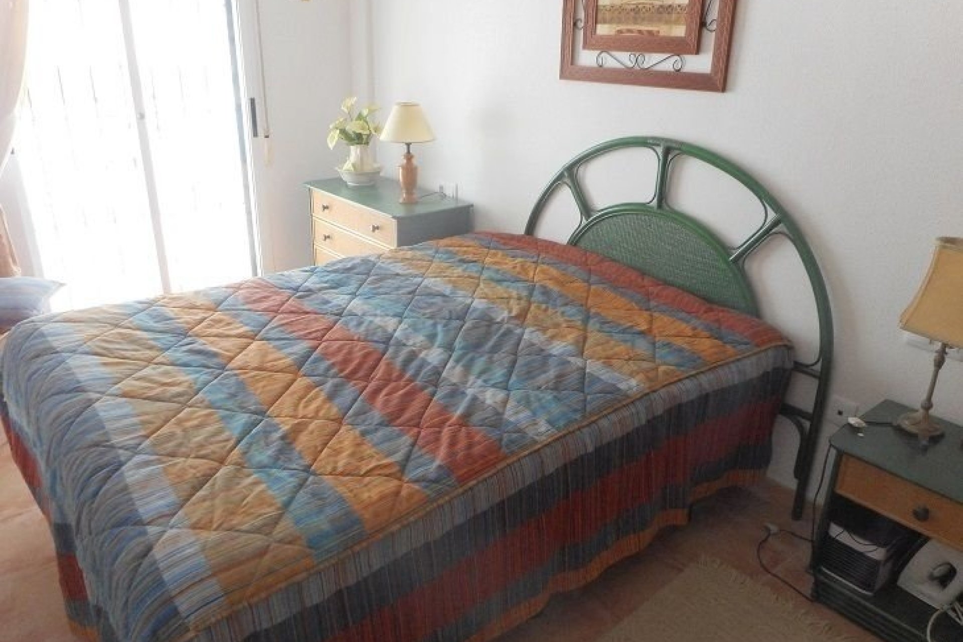 Re-Sale - Apartment - Algorfa