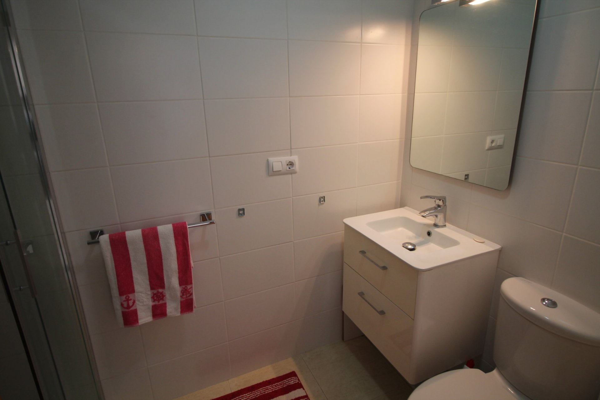 Re-Sale - Apartment - Algorfa