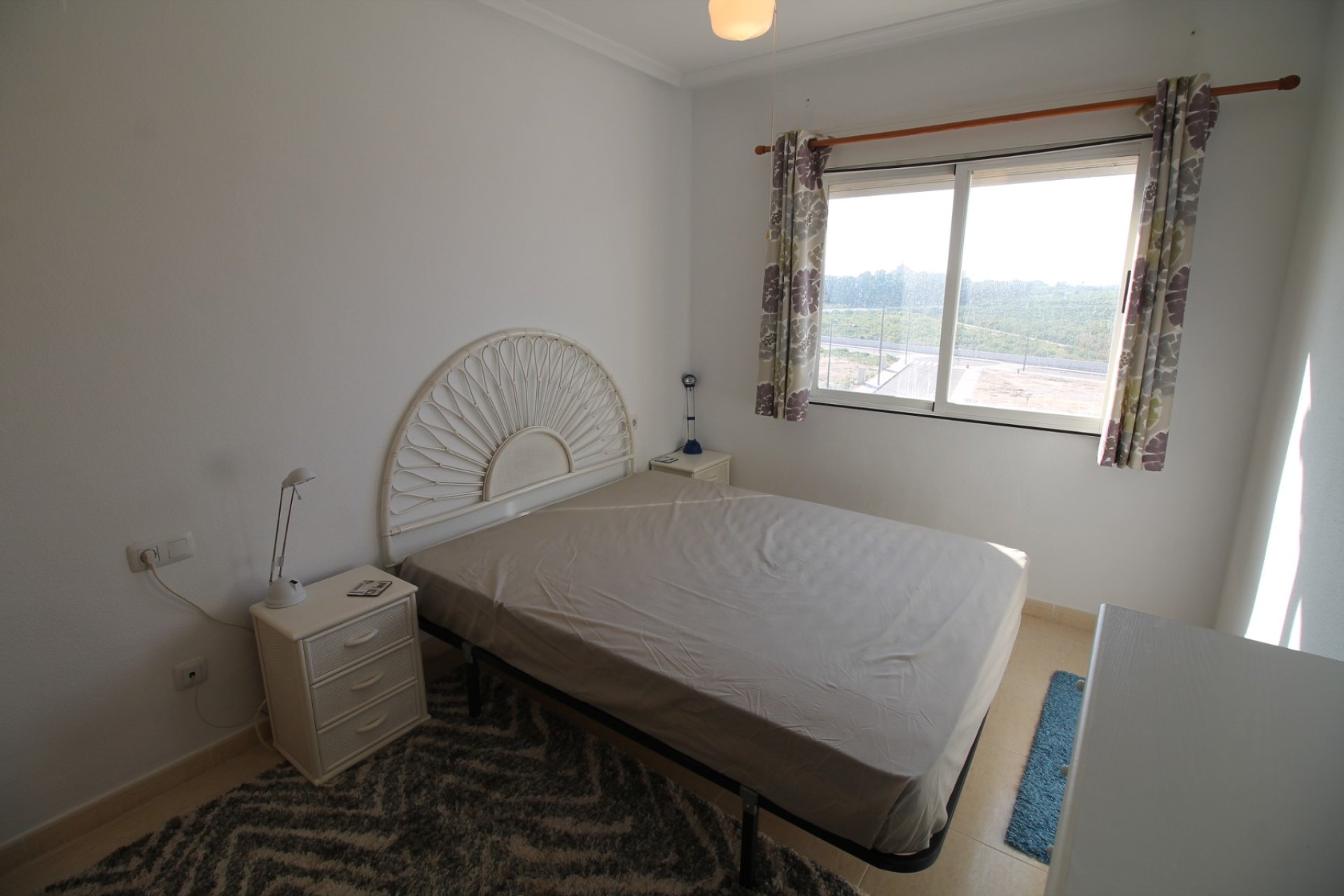 Re-Sale - Apartment - Algorfa