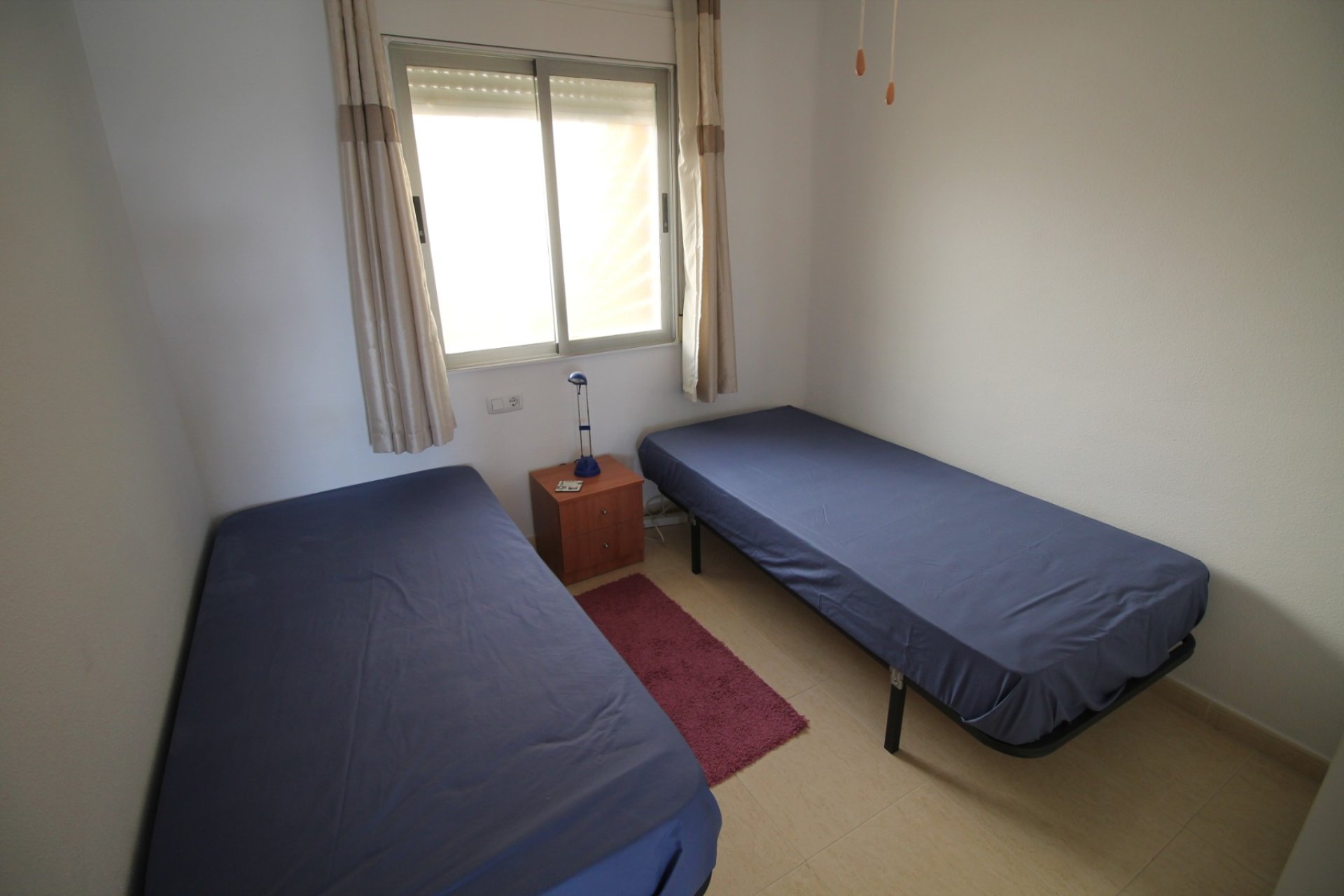 Re-Sale - Apartment - Algorfa