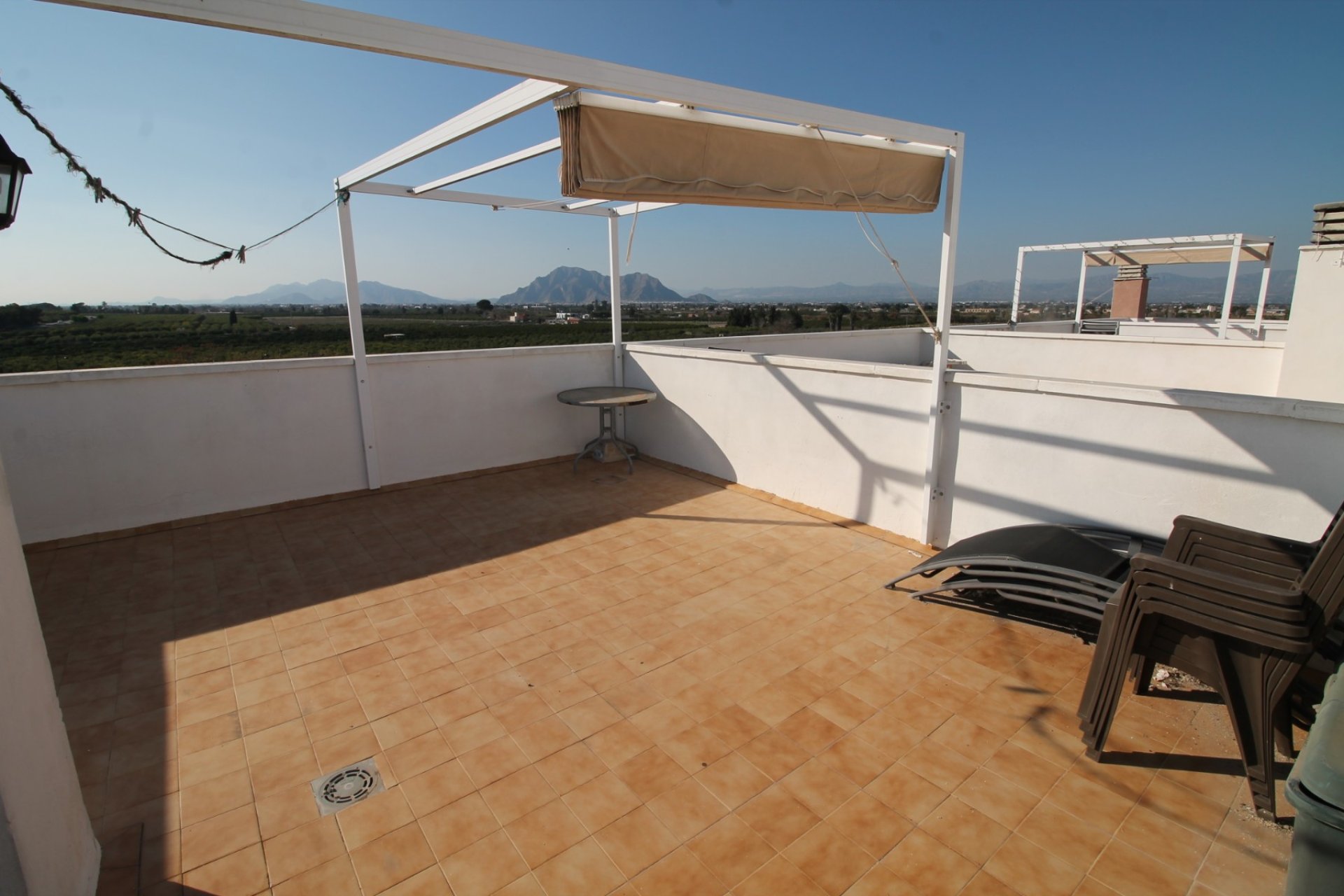 Re-Sale - Apartment - Algorfa