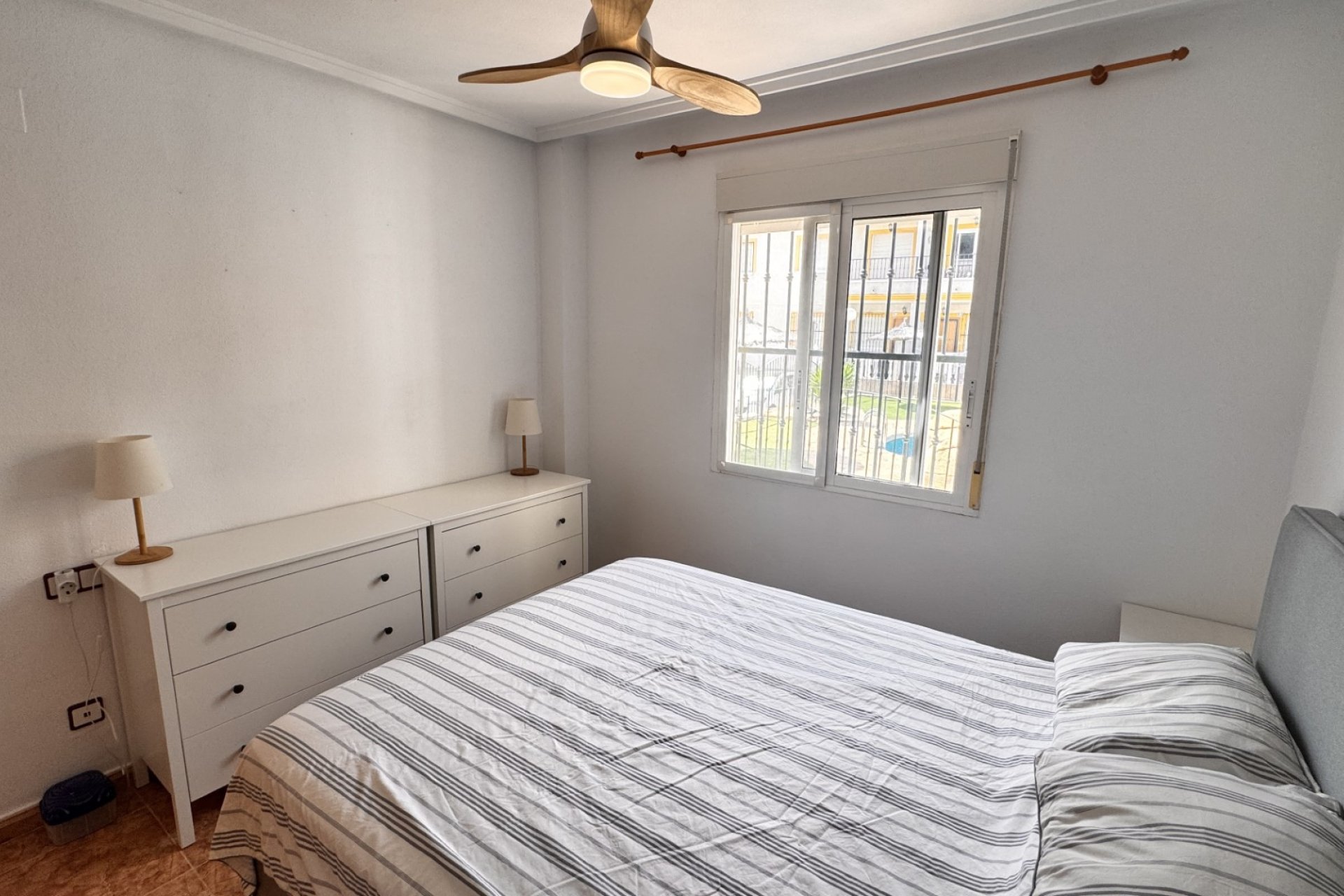 Re-Sale - Apartment - Algorfa