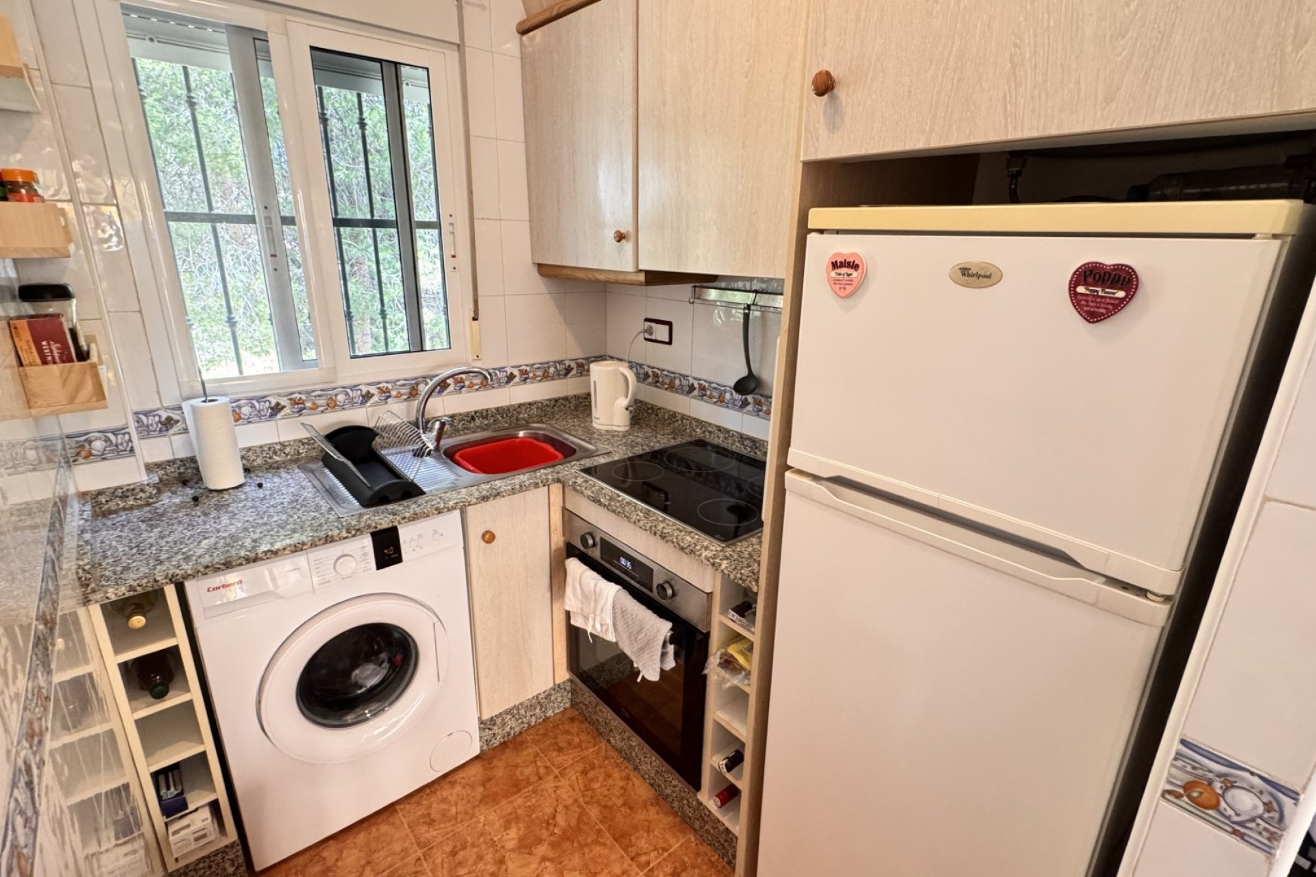 Re-Sale - Apartment - Algorfa