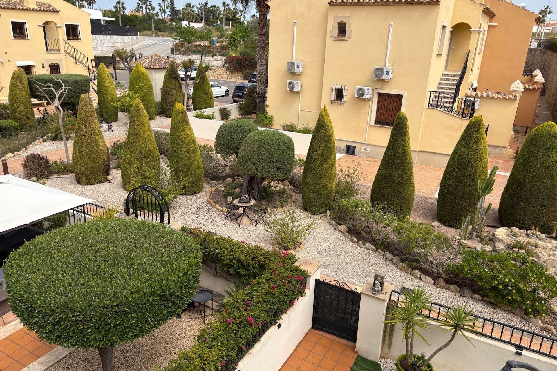 Re-Sale - Apartment - Algorfa