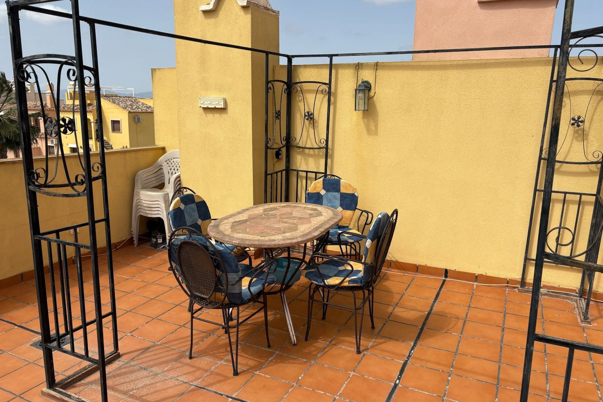 Re-Sale - Apartment - Algorfa