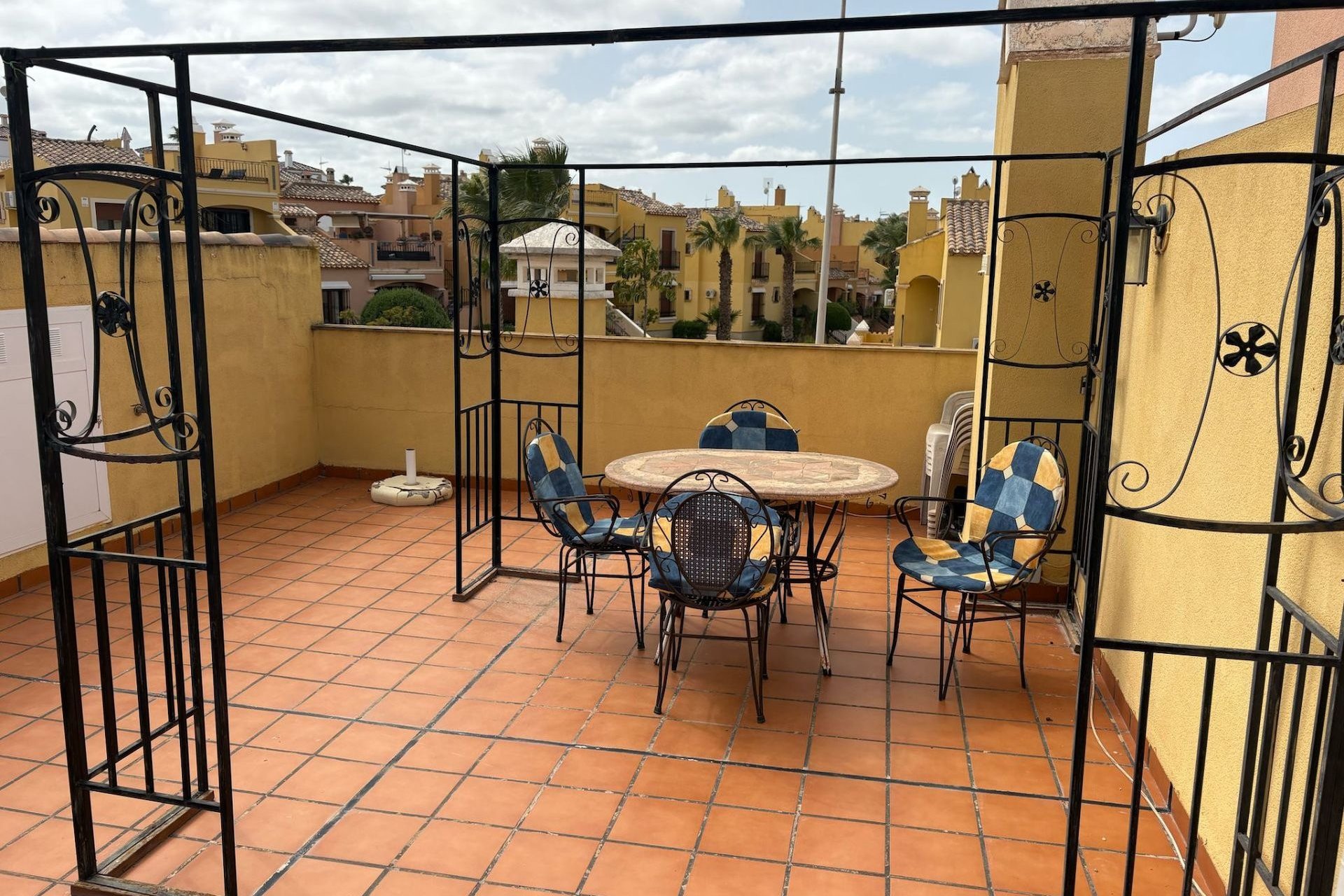 Re-Sale - Apartment - Algorfa