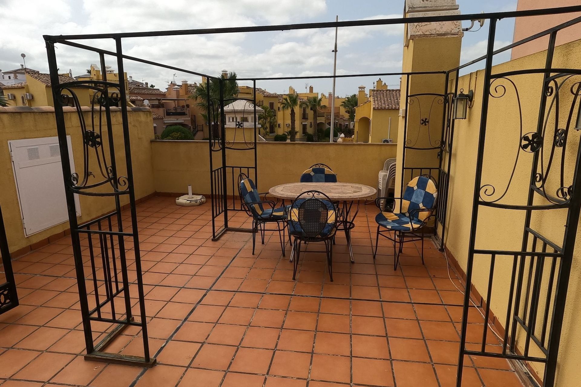 Re-Sale - Apartment - Algorfa