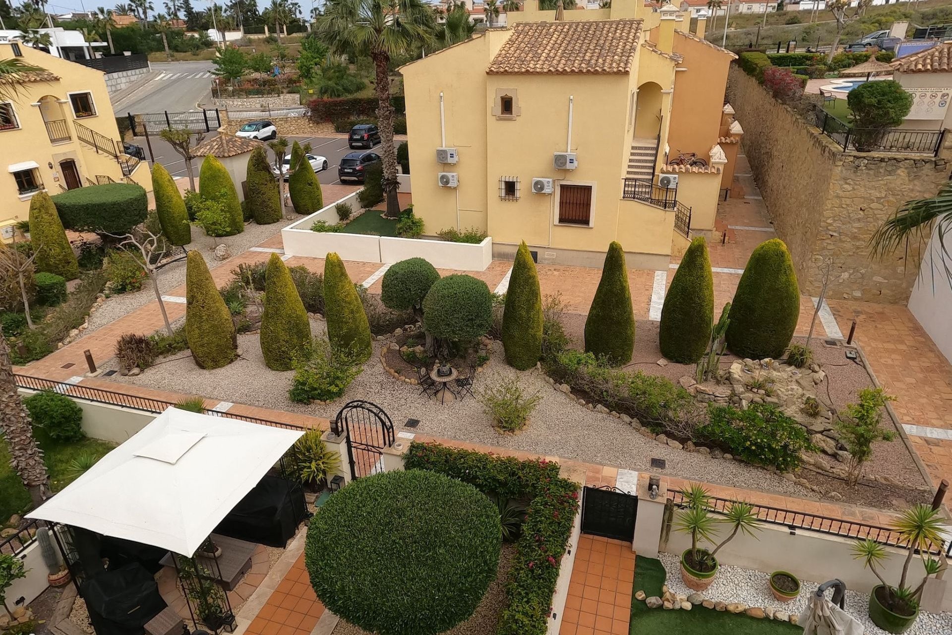 Re-Sale - Apartment - Algorfa