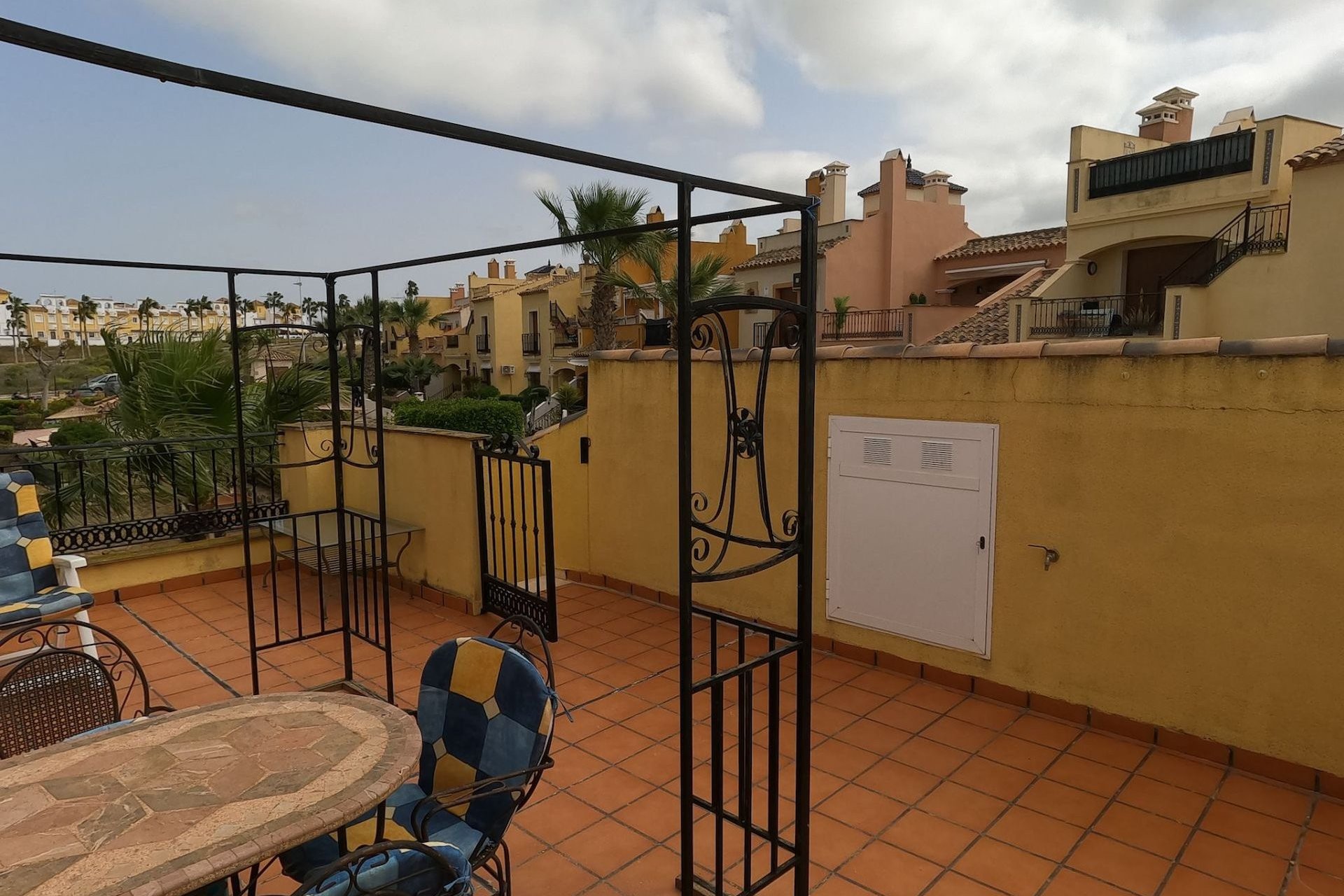 Re-Sale - Apartment - Algorfa
