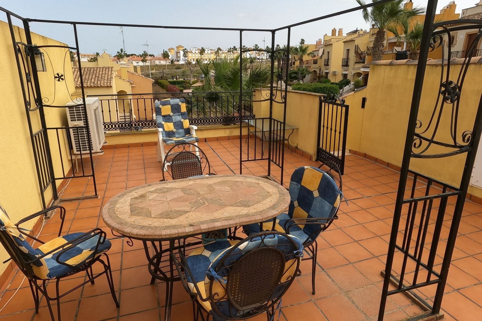 Re-Sale - Apartment - Algorfa