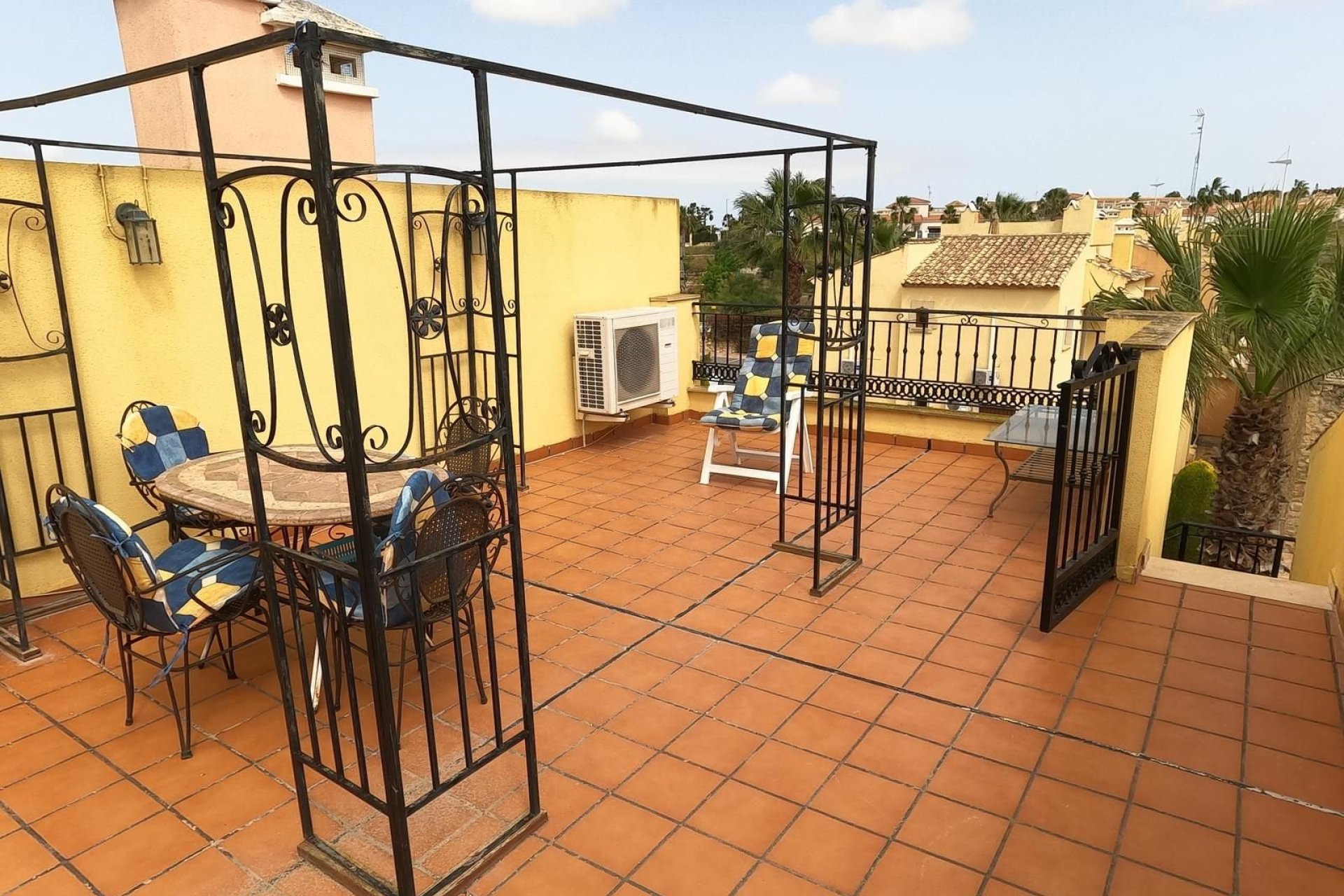 Re-Sale - Apartment - Algorfa