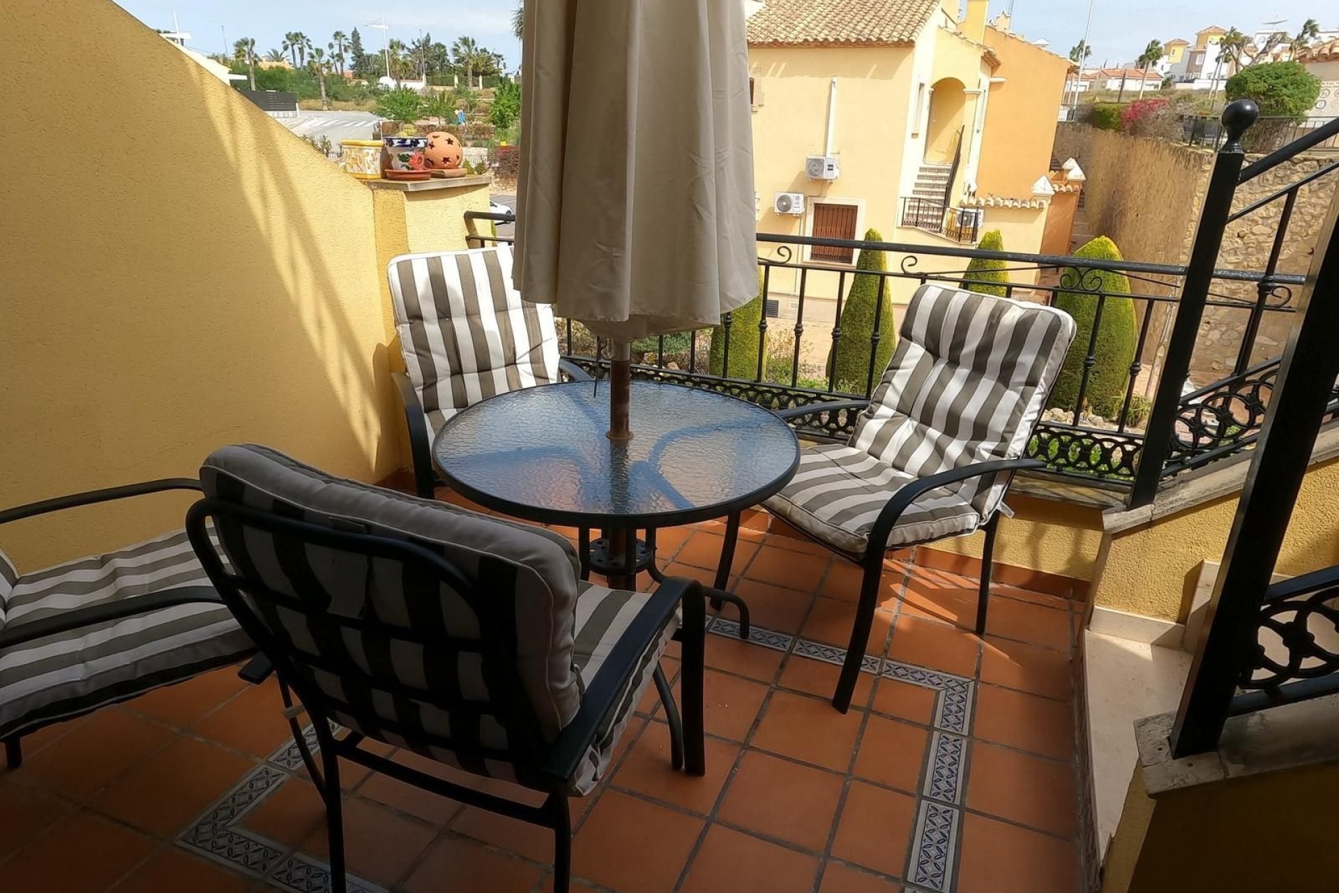 Re-Sale - Apartment - Algorfa