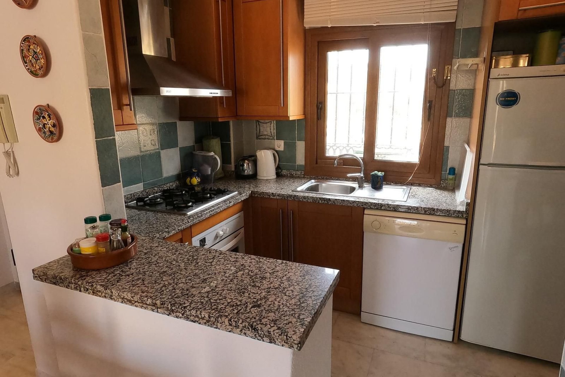 Re-Sale - Apartment - Algorfa
