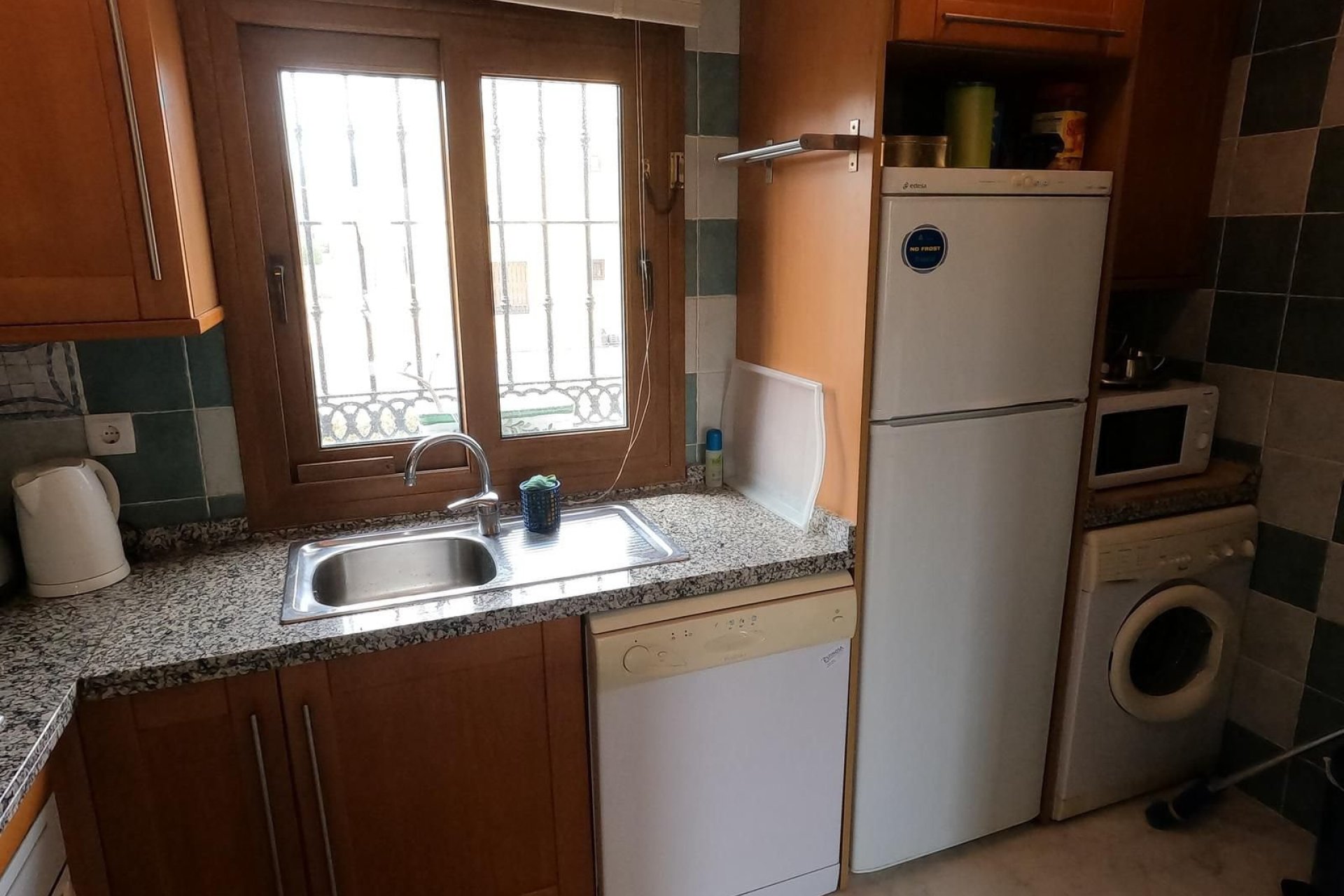 Re-Sale - Apartment - Algorfa